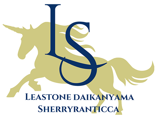 LS LEASTONE DAIKANYAMA SHERRYRANTICCA